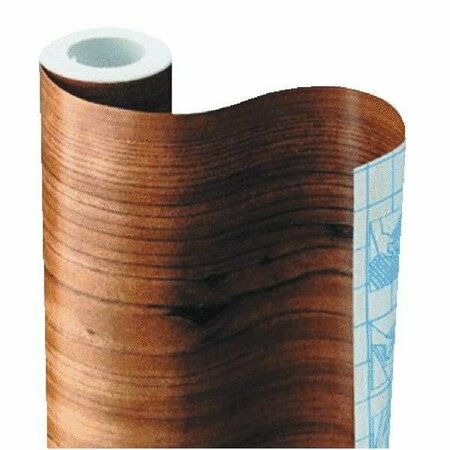 CON-TACT BRAND Con-Tact Knotty Pine Contact Paper 75F-C9015-01